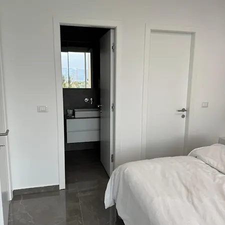 Bl Apartment Newly Built 30M From Beach Sarande Exterior photo
