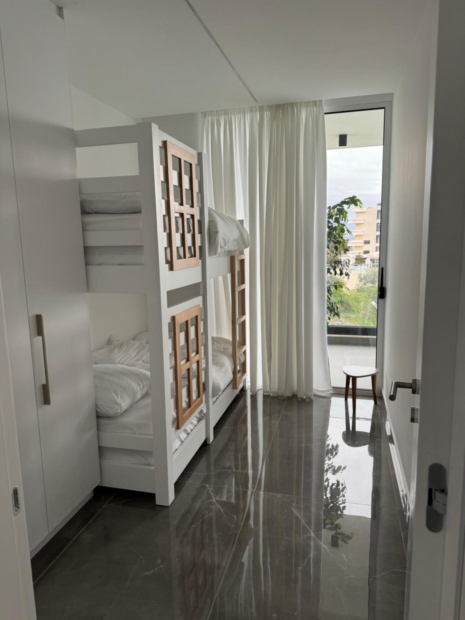 Apartmán Bl Newly Built 30m From *