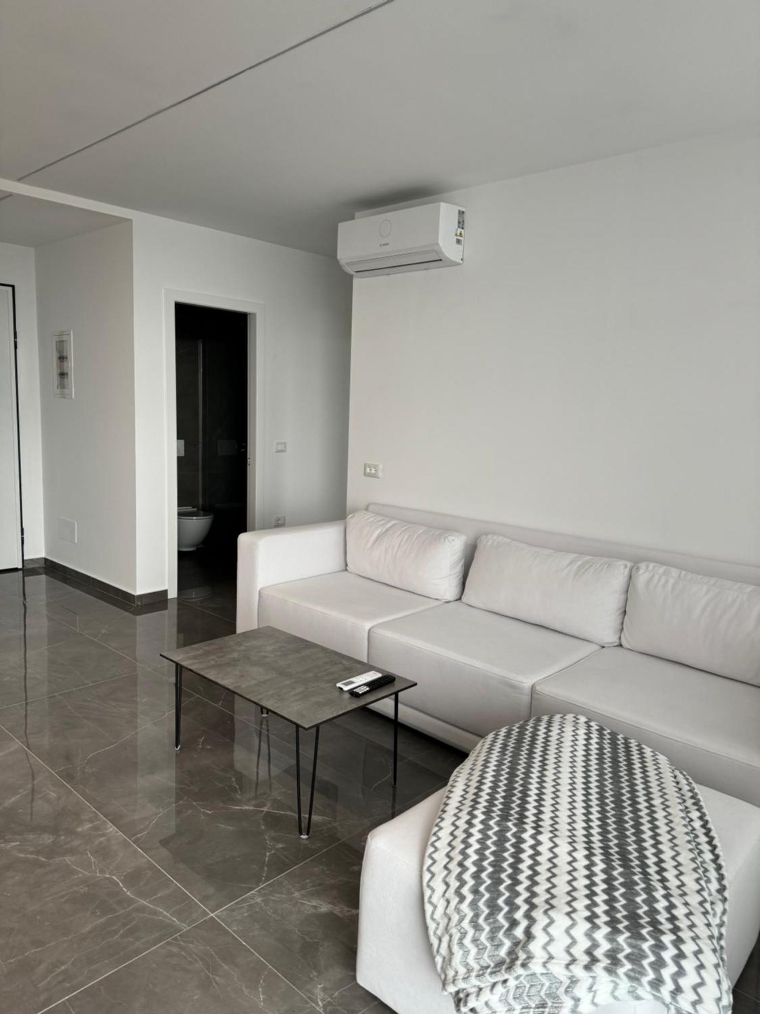 Apartmán Bl Newly Built 30m From Sarandë